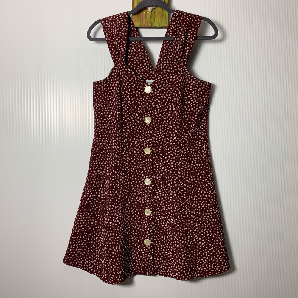 90’s Vintage Spring/Summer Dress